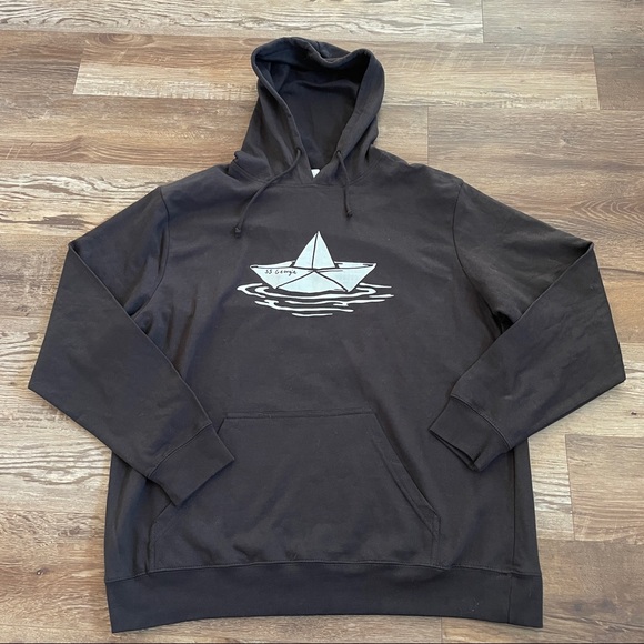 SS Georgie Hoodie from IT - Picture 4 of 5